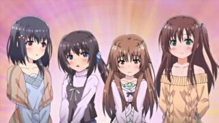 【里番】【6月新番】【生肉】【附前作】[メリー・ジェーン]お兄ちゃん、朝までずっとギュッてして！ 女未こはく編【磁力】
