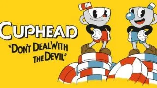 【PC】茶杯头（Cuphead）汉化版（度盘/2.5G）