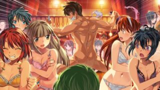 【超大作RPG/中文/全系列】兰斯10：决战！官方中文破解版+全系列游戏+CG+动画【17G】
