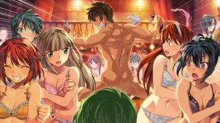 【超大作RPG/中文/全系列】兰斯10：决战！官方中文破解版+全系列游戏+CG+动画【17G】