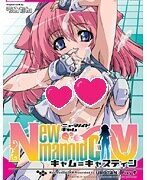 【里番】Newmanoid CAM～キャム＝キャスティン～【磁力】
