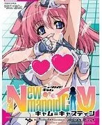 【里番】Newmanoid CAM～キャム＝キャスティン～【磁力】