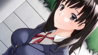 【里番】【SURVIVE MORE】彼女がチャラ男にNTRられてちるまで The Motion Anime【磁力】