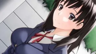 【里番】【SURVIVE MORE】彼女がチャラ男にNTRられてちるまで The Motion Anime【磁力】