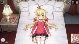 NO.13【SLG/汉化/步兵/PC/安卓/500M】恶魔石板和被诅咒的狗子公主！