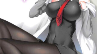 【本子】瑪修·基列萊特 12【磁力】