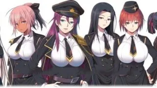 【SLG】绝对女帝都市 叛逆之男·坎伊 完整正式版