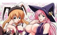 【里番】MAGICAL WITCH ACADEMY【磁力】