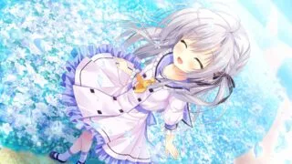 【ADV】不败的世界与终焉之花 汉化硬盘版
