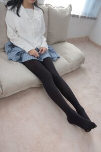 【三次元】森罗财团 ALPHA-005 包臀黑丝勾人欲望 [135P1.36G]