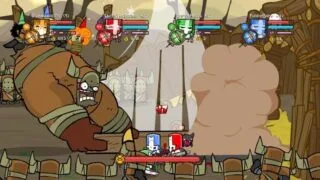 【PC】《城堡破坏者》（度盘/200M）