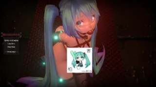 【3D互动/全动态】初音奴隶家族EX V1.1b 【更新H事件】【12G】