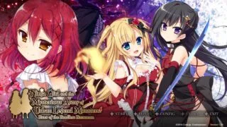 【ADV/KR2/全年龄/百合】忍者少女与都市神秘军团