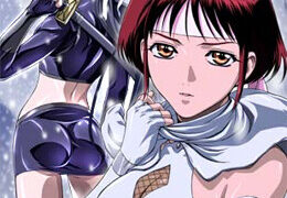 【里番】【2部03年的老番】《Discipline》 共 6话     、《幕末女忍者》  上+下卷。