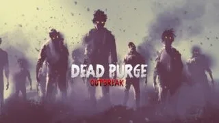 【PC】《死亡净化爆发》（度盘/5G）