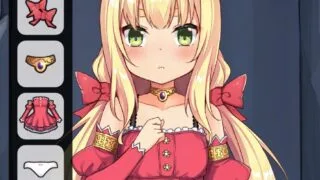 NO.13【SLG/汉化/步兵/安卓/500M】狗子公主安卓完整版