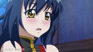 【经典老番】钢铁魔女