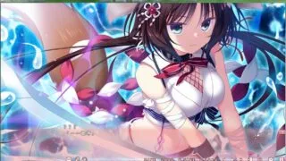 NO.25【ADV/汉化/PC/1.71G】猫忍之心3