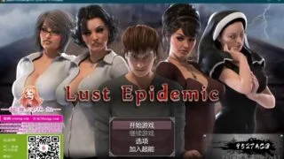 NO.20【RPG/汉化/PC/安卓/5.8G】传播欲望 完整汉化版 附存档与攻略