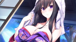 【ADV】【汉化】憑夜ノ村 已补档