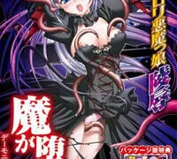 【里番】魔堕之夜 720P【磁力】