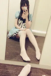 【三次元】习呆呆 呆总[1.27G 合集 8.19更新]