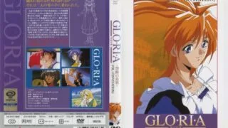 【里番】GLO・RI・A 禁断の血族【磁力】