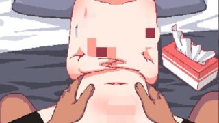 【像素/PC】ティッシュはこ社团（纸巾是这样的）系列