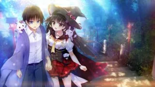 【汉化/KRKR】深野协调魔法使