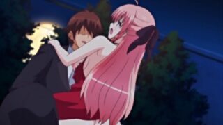 【里番】【6月新番】【生肉】姫様LOVEライフ！ 自虐オ姫・ラティ～好奇に微睡むおねだりボディ～【磁力】