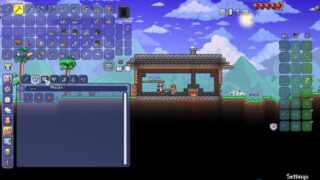【游戏】Terraria.1.4.0.2