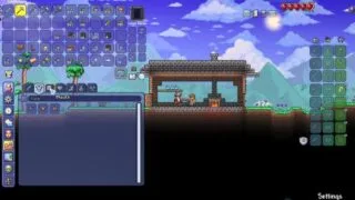 【游戏】Terraria.1.4.0.2
