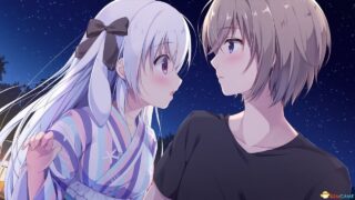 NO.22【AVG/官中/非H/PC/792M】尚有佳蜜伴恋心 附赠品【ADV】徒花异谭
