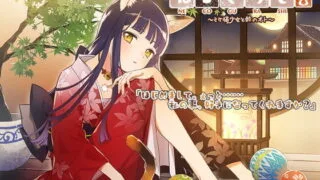 【ASMR】【RJ290139】【CANDY VOICE】【耳かき・ねこじゃらし・3時間】ねこぐらし。〜ミケ猫少女と鈴のオト〜【CV 上坂すみれ】【2.5G】