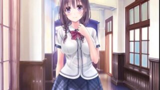 【里番】【SURVIVE MORE】の虜 ～幸乃先輩は僕のいいなり～ The Motion Anime【磁力】