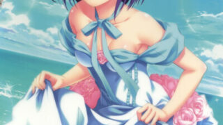【3D动画】To Love-Ru Diary (と○ぶる・だいあり~) (Game Video, 3D)