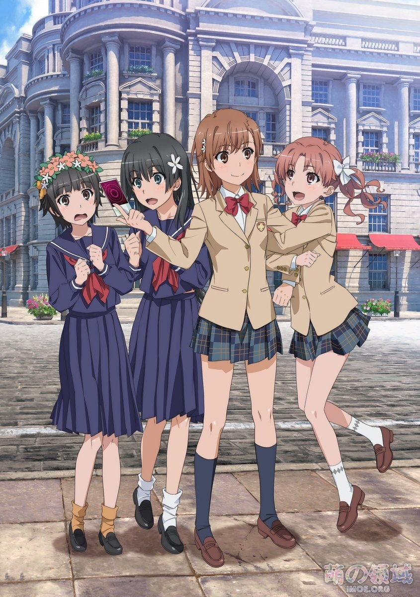 春物刀剑RE0、萌妹还有魔物娘!2020年7月新番表2.0版公开,你准备追哪些? 八卦杂谈 - IMOE.ORG 春物刀剑RE0、萌妹还有魔物娘!2020年7月新番表2.0版公开,你准备追哪些?- 萌の领域