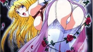 【磁力】エルフィーナ 淫夜へと売られた国で 【磁力】