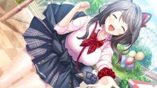 【ADV】镜澄香的制服活动游戏