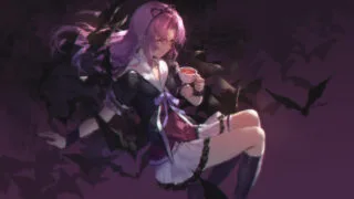 【已弃用】萌の领域安卓APP MoeApp Ver250314