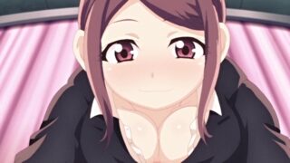 【里番】【6月新番】【生肉】○○電車 二輌目 のはいつも後ろから見られている 【磁力】