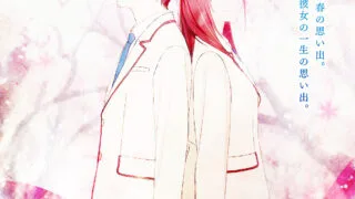 【剧场版】我想吃掉你的胰脏Kimi.no.Suizo.wo.Tabetai 1080p 喵不萌字幕组——简繁日内封 外挂音轨