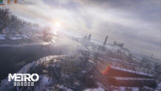 【FPS】Metro Exodus(地铁：离去)(50g)