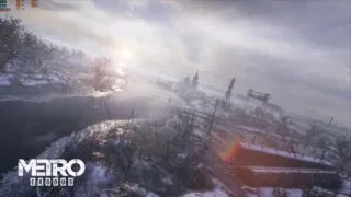 【FPS】Metro Exodus(地铁：离去)(50g)