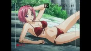 【里番】ヘルタースケルター～白浊【磁力】