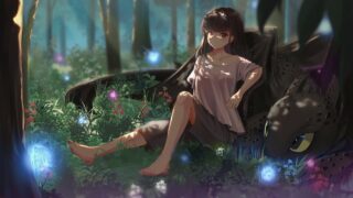 【里番】收藏的无修里番合集种子500G