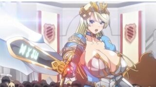 【里番/OVA】皇后公主プリンセス ＃