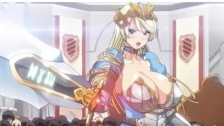 【里番/OVA】皇后公主プリンセス ＃