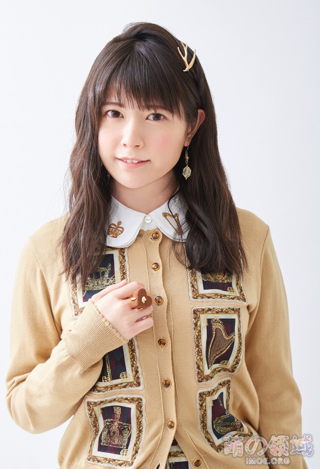 声优竹达彩奈生日!你最喜欢她配音的哪个角色呢? 八卦杂谈 - IMOE.ORG 声优竹达彩奈生日!你最喜欢她配音的哪个角色呢?- 萌の领域