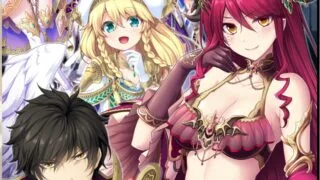 【SLG】天冥的征服者 / 天冥のコンキスタ v1.02 破解版+Ap01特典